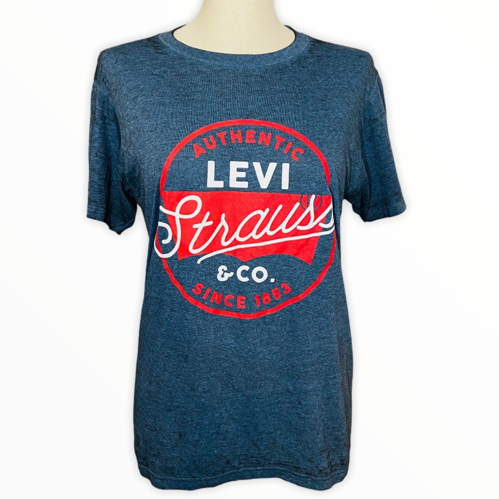 Levi’s Tee Shirt Size Small